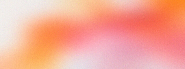 trendy colorful abstract grainy light bright mash gradient background. gradient background colors wi