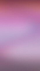 Aufkleber - Blurred abstract background with soft pink blue gradient tones