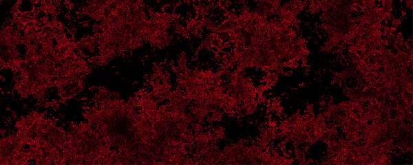Wall Mural - Luxury Textured marble black lava wall crack texture background. Marble liquid swirl texture fire particle burn effect sparkles pattern abstract dark black fire design art. 