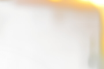 Wall Mural - Flare Sun on transparent background,Solar Flare and Golden Beam Lights on Transparent