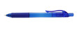© Direk Takmatcha - Blue pen on transparent background (PNG File)