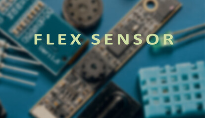 Flex Sensor