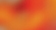 © Sami - Red orange grainy noisy gradient background smooth textured header banner poster backdrop design, copy space