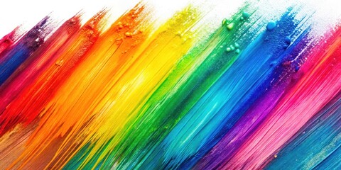 Colored scratch paint strokes creating a shiny abstract background, colorful, pixels, ink, abstract, vibrant, texture, artwork