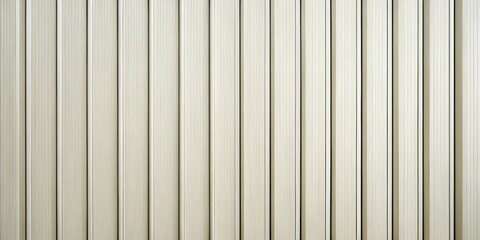 Wall Mural - Vertical siding background with clean, modern lines , architecture, exterior, design, texture, siding, panel, wall