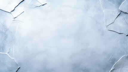 Wall Mural - elegant light blue textured background with a slightly rough surface, perfect for adding a modern an