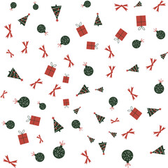 Christmas Wrapping Paper