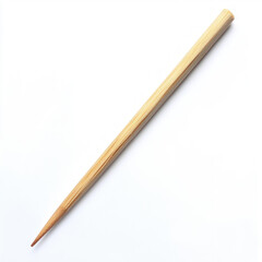 Toothpick Isolated