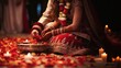 © Rawpixel.com - photo of Indian wedding.