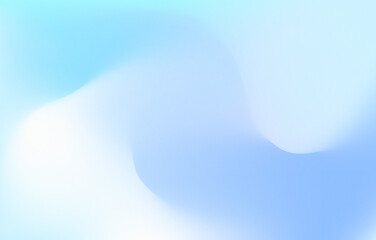 Wall Mural - abstract background mixed with pastel blue color. abstract background for events. 2d illustration