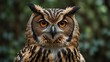 © Shehla - great horned owl