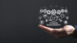 © andranik123 - Change Management. Business concept