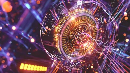 Quantum Computing The Future of Processing