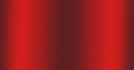 Red colorful gradient background with noise texture