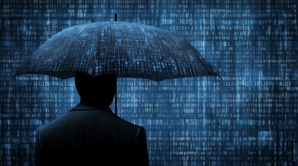Digital Security  Cyber Protection  Data Privacy  Online Safety