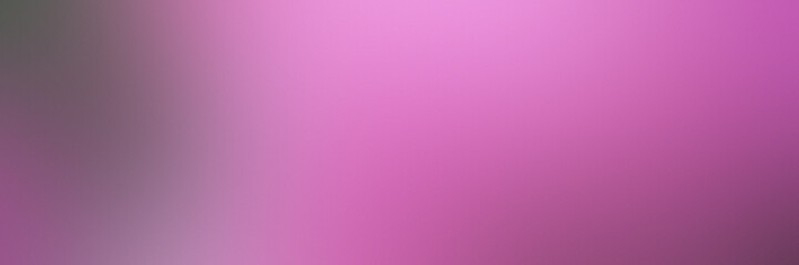 Wall Mural - Soft blurred pink gradient background for abstract designs and minimalist projects. Spring banner background 