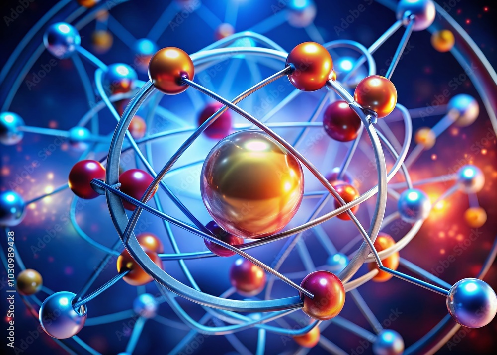 Explore the Atomic Structure of Hydrogen: The Simplest Atom in the ...