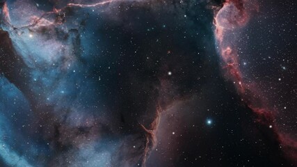 Wall Mural - nebulae space interstellar ultra hd