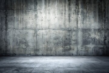 grungy concrete surface with high contrast minimalist style