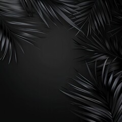 Amazing dark background for black friday, Black Friday