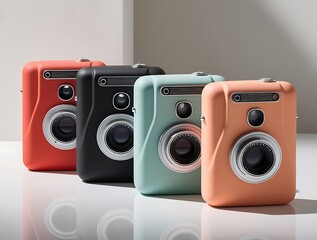 modern digital camera (18)