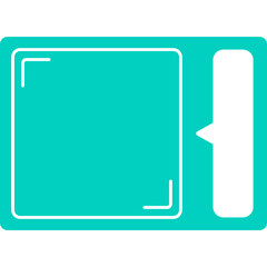 QR Code Placement Frame