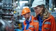 © PStyle - Engineers Collaboratively Analyzing Strategies for Carbon Reduction in Industrial Settings