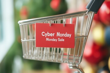 Discount Codes and Cart Checkout: A checkout page showing a field to enter discount codes, with a bold 