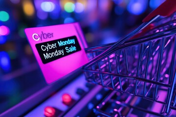 Discount Codes and Cart Checkout: A checkout page showing a field to enter discount codes, with a bold 