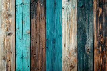 The old blue wood texture with natural patterns. background old blue wooden wall. Wooden wall, a rustic background for design