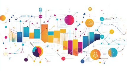 Analyze how data analytics can guide branding strategies.