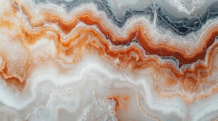 Poster - Abstract Onyx Marble Texture