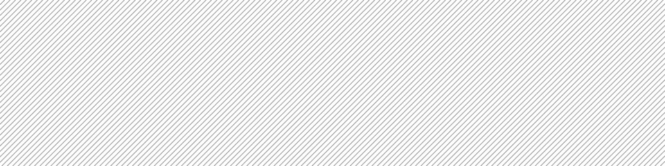 Slash line background with diagonal lines black color vector