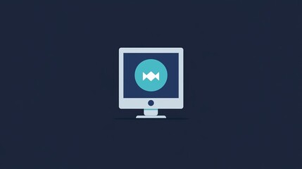 Loading icon design represents the concept of waiting, progress, or a process taking place. It visually communicates that something is being processed or retrieved