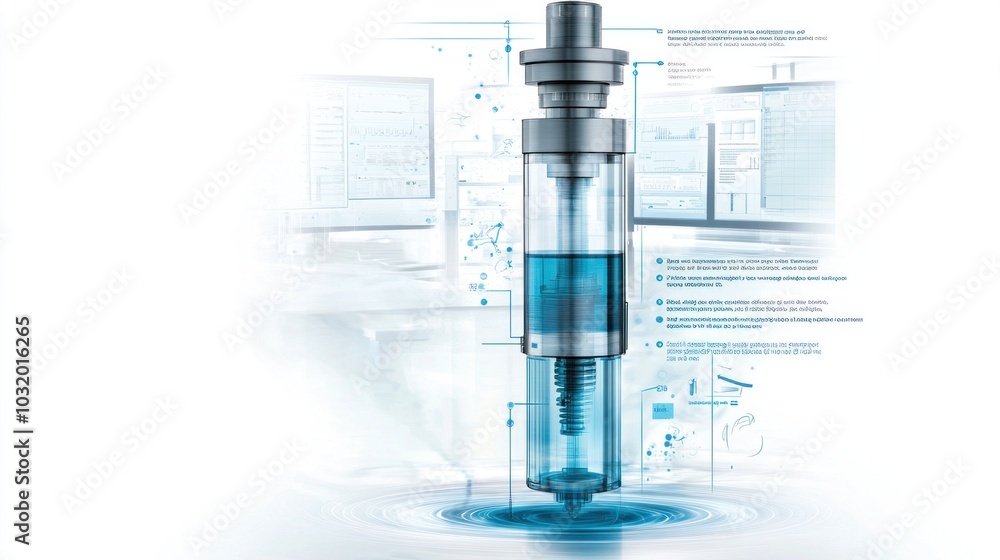 Innovative technologies in science a deep dive into advanced injection ...