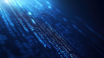 Abstract Digital Data Flow