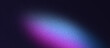© Kstock - Dark purple blue black abstract grainy background