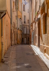 Wall Mural - Aix-en-Provence