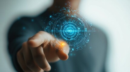 Connecting to the Future