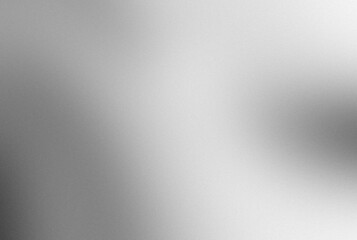 Wall Mural - silver texture abstract background with gain noise texture background