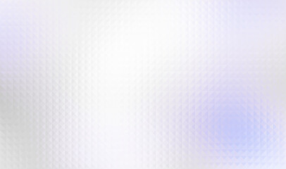 Aufkleber - Light matte surface. Frosted glass. White gray gradient background