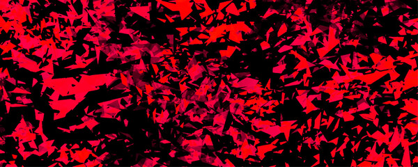Wall Mural - black and red vintage grunge futuristic background. grunge texture black and white seamless. the sca