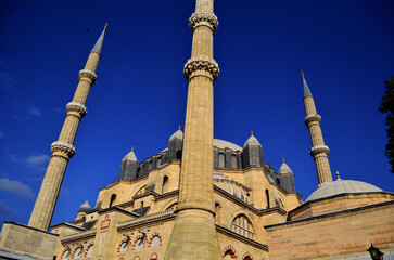 blue mosque