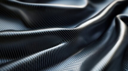 carbon fiber background