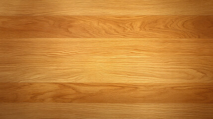 Wall Mural - Mellow light-colored wood texture background. Natural grain and low contrast.