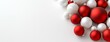 © typepng - Xmas and new year banners and posters for website headers. Christmas background. Festive Christmas background.