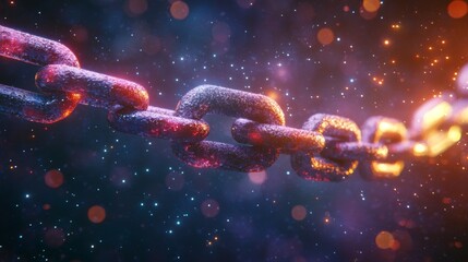 Blockchain Technology: A Conceptual Illustration of the Future of Finance
