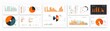 © Sunisa - Vibrant Flat Design Charts for Project Management
