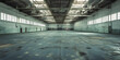 © CarlosEduardo - Armazém industrial convertido em espaço loft