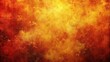 © beng - vibrant fiery red, yellow, orange textured abstract background